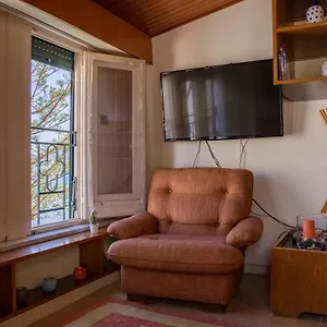 Casa Piano Di Gallo Appartamento