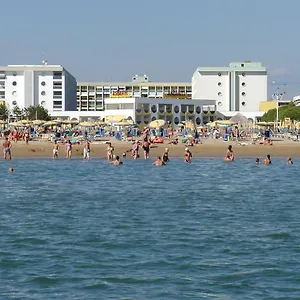 Complesso Solarium , Bibione Italia