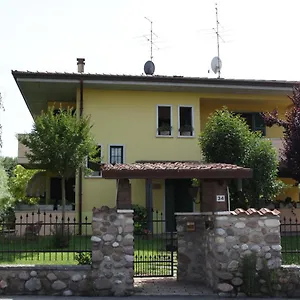Eligio' , Lazise Italia
