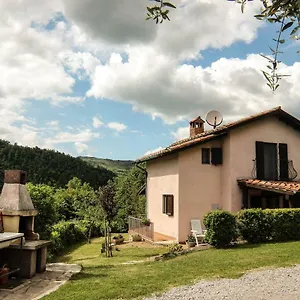 Casette Il Mughetto , Santa Fiora Italia